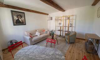 Appartement 2 Pièces 31 m² à louer à Cotignac (83570)