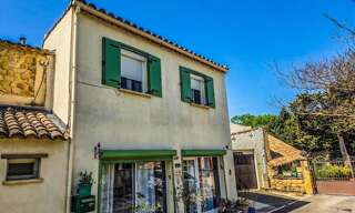 Maison 3 Pièces 95 m² à vendre à Sauveterre (30150)
