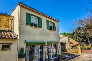 Maison 3 pièces 180000 €