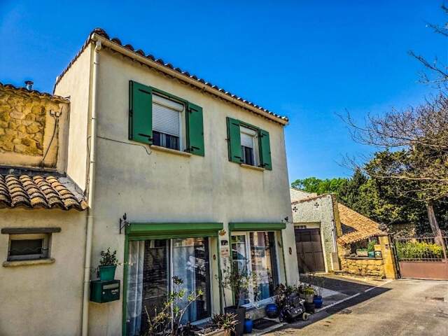 Maison à vendre Sauveterre, 95 m², prête à vivre — photo du bien