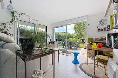 Appartement 2 pièces 199000 €