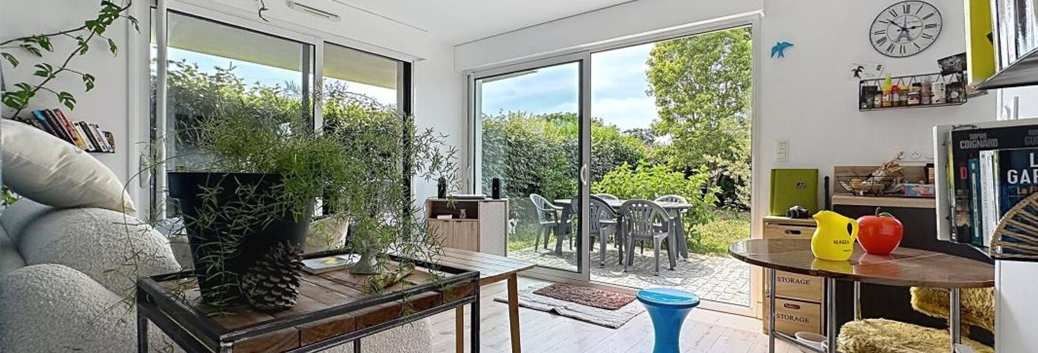 Appartement 2 Pièces 38 m² à vendre à Périgny (17180)