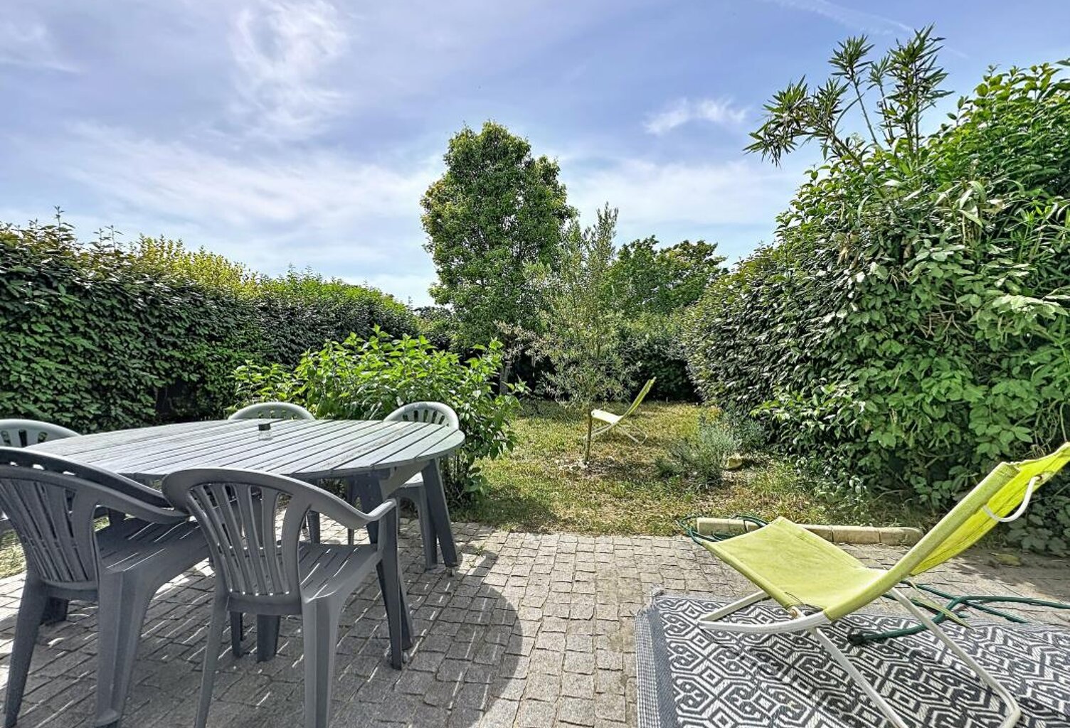 Appartement À Vendre — photo 1