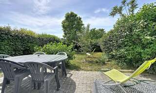 Appartement 2 Pièces 38 m² à vendre à Périgny (17180)