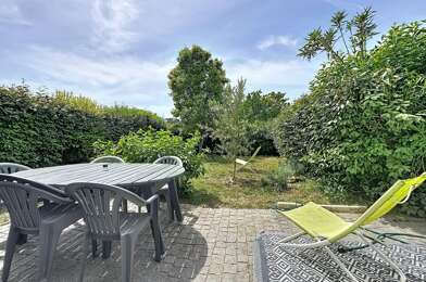 Appartement 2 pièces 199000 €