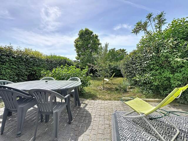 Appartement À Vendre — photo du bien