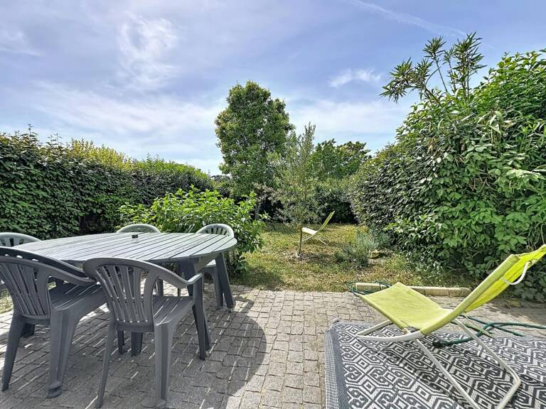 Appartement À Vendre — photo 1