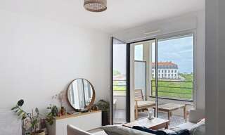 Appartement 2 Pièces 47 m² à vendre à La Rochelle (17000)