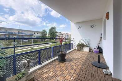 Appartement 2 pièces 253200 €