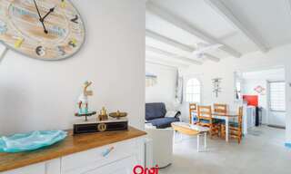 Maison 5 Pièces 75 m² à vendre à Châtelaillon-Plage (17340)