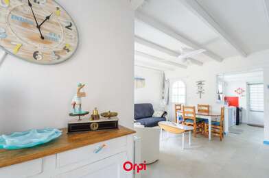 Maison 5 pièces 449350 €