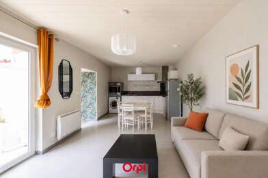 Maison 3 pièces 346000 €