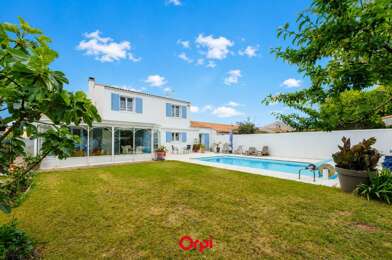 Maison 5 pièces 676000 €