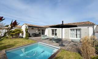 Maison 4 Pièces 147 m² à vendre à Le Bois-Plage-en-Ré (17580)