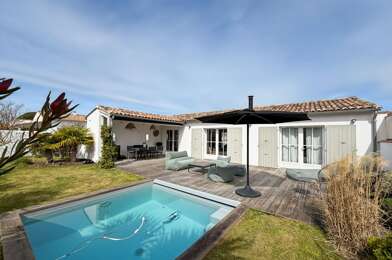 Maison 4 pièces 1470000 €
