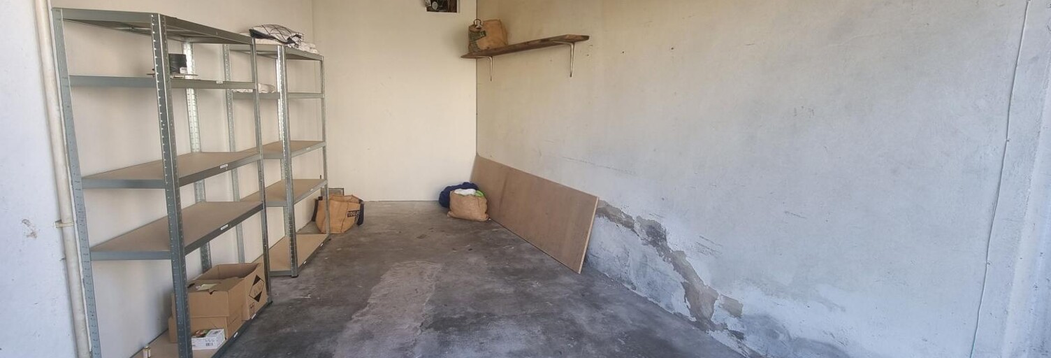 Commerce  12 m² à louer à La Rochelle (17000)