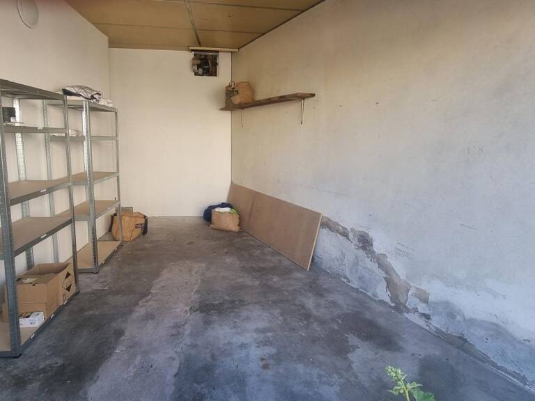 Garage À Louer — photo 1