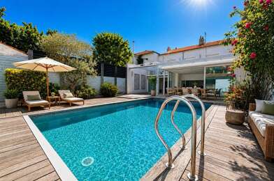 Maison 4 pièces 999000 €