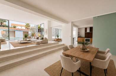 Maison 4 pièces 999000 €