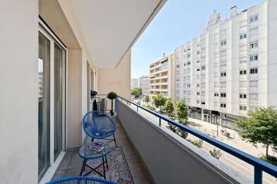 Appartement 4 pièces 460000 €