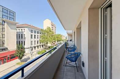 Appartement 4 pièces 460000 €