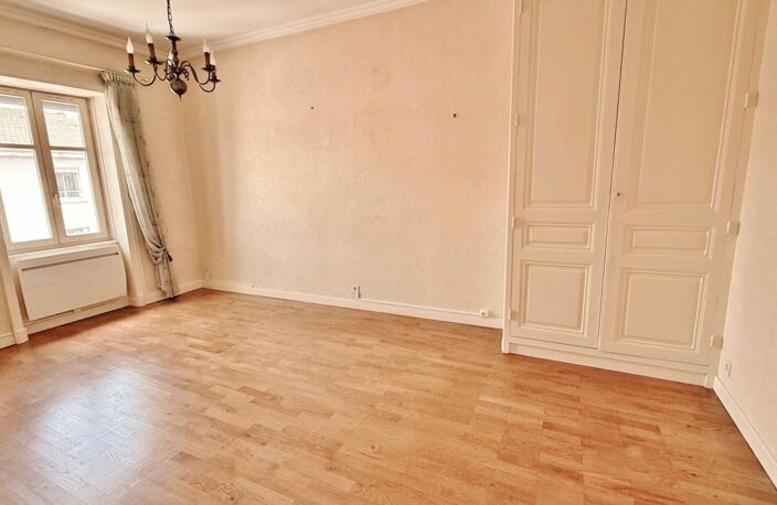 Appartement T3 Montplaisir-Lumière — photo 2