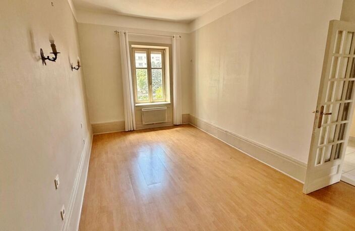 Appartement T3 Montplaisir-Lumière — photo 3