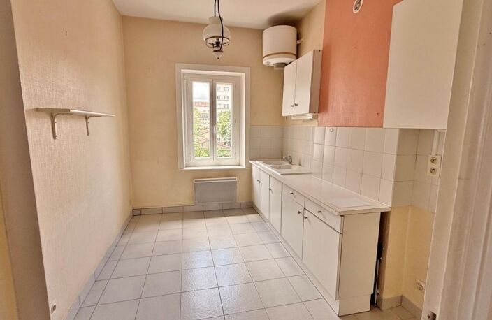 Appartement T3 Montplaisir-Lumière — photo 4