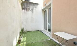 Appartement 2 Pièces 19 m² à vendre à Lyon 8 (69008)
