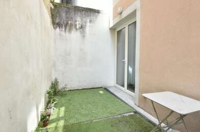 Appartement 2 pièces 115000 €