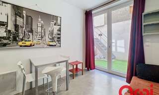 Appartement 2 Pièces 19 m² à vendre à Lyon 8 (69008)