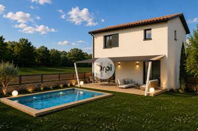 Maison 4 pièces 338000 €