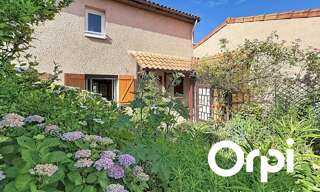 Maison 4 Pièces 105 m² à vendre à Rillieux-la-Pape (69140)