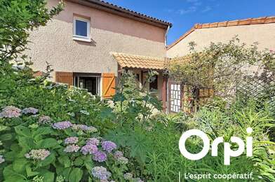 Maison 4 pièces 320000 €