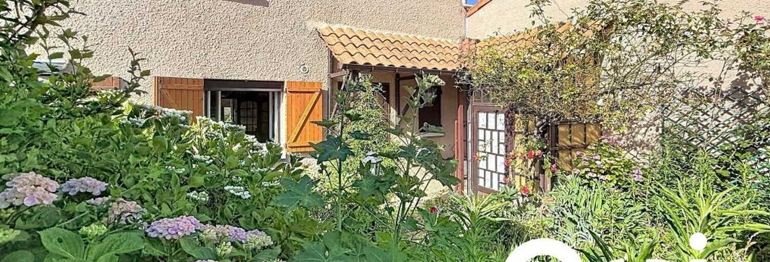Maison 4 Pièces 105 m² à vendre à Rillieux-la-Pape (69140)