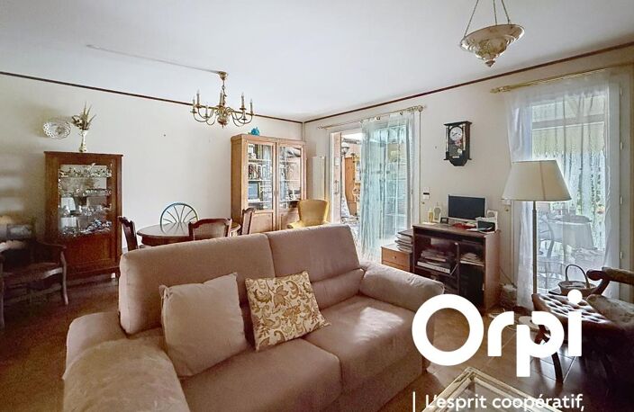 Maison avec 3 chambres et jardin arboré — photo 5