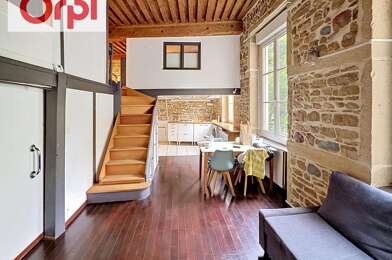 Appartement 2 pièces 260000 €
