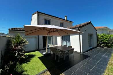Maison 6 pièces 665600 €
