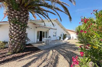 Maison 4 pièces 598000 €