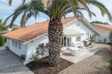 Maison 4 pièces 598000 €