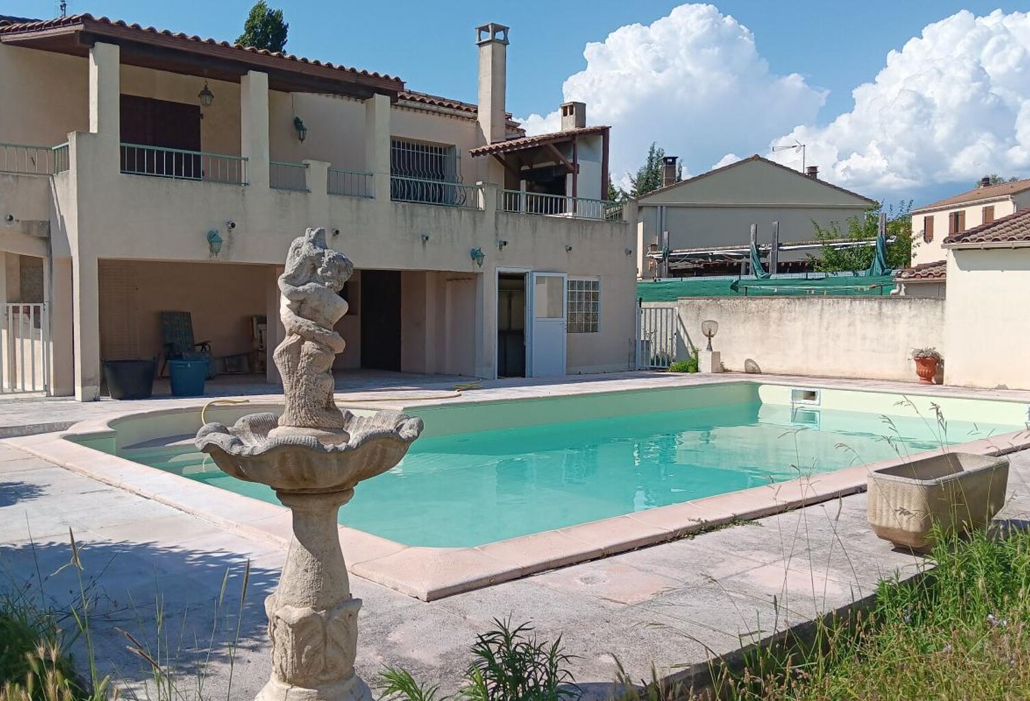 Maison À Vendre quartier residentiel — photo 1