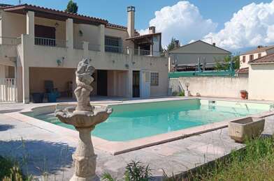 Maison 6 pièces 539900 €