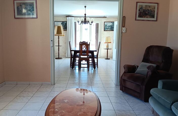 Maison À Vendre quartier residentiel — photo 2