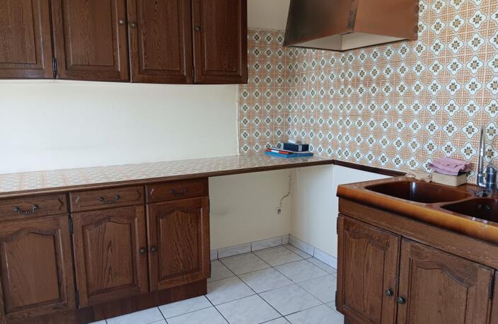 Maison À Vendre quartier residentiel — photo 4