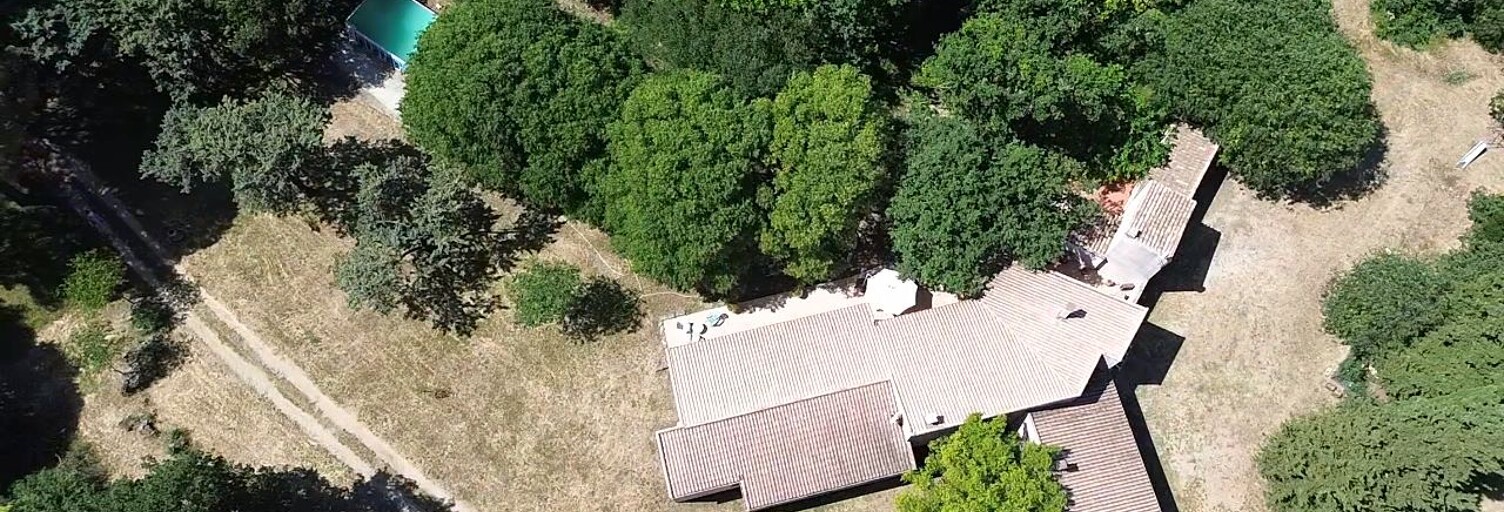 Maison 6 Pièces 232 m² à vendre à Viols-le-Fort (34380)
