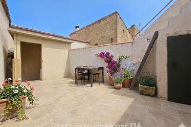 Maison 3 pièces 192000 €