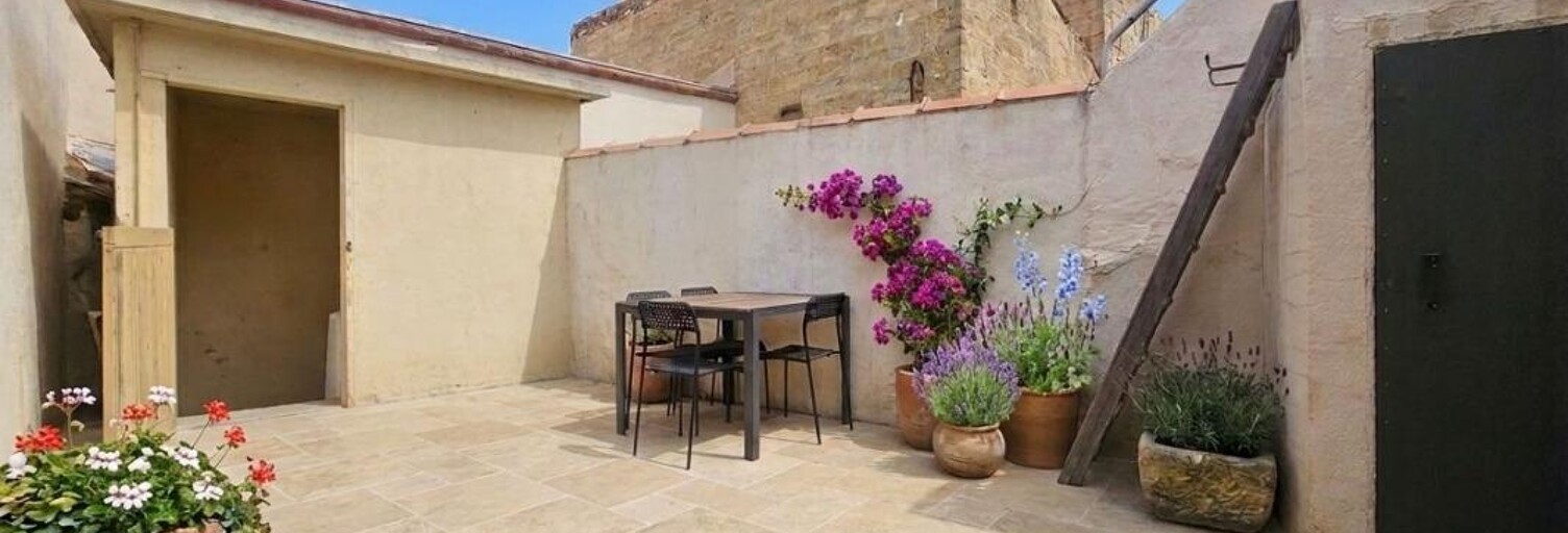 Maison 3 Pièces 76 m² à vendre à Vauvert (30600)