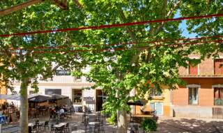 Maison 3 Pièces 45 m² à vendre à Pomérols (34810)