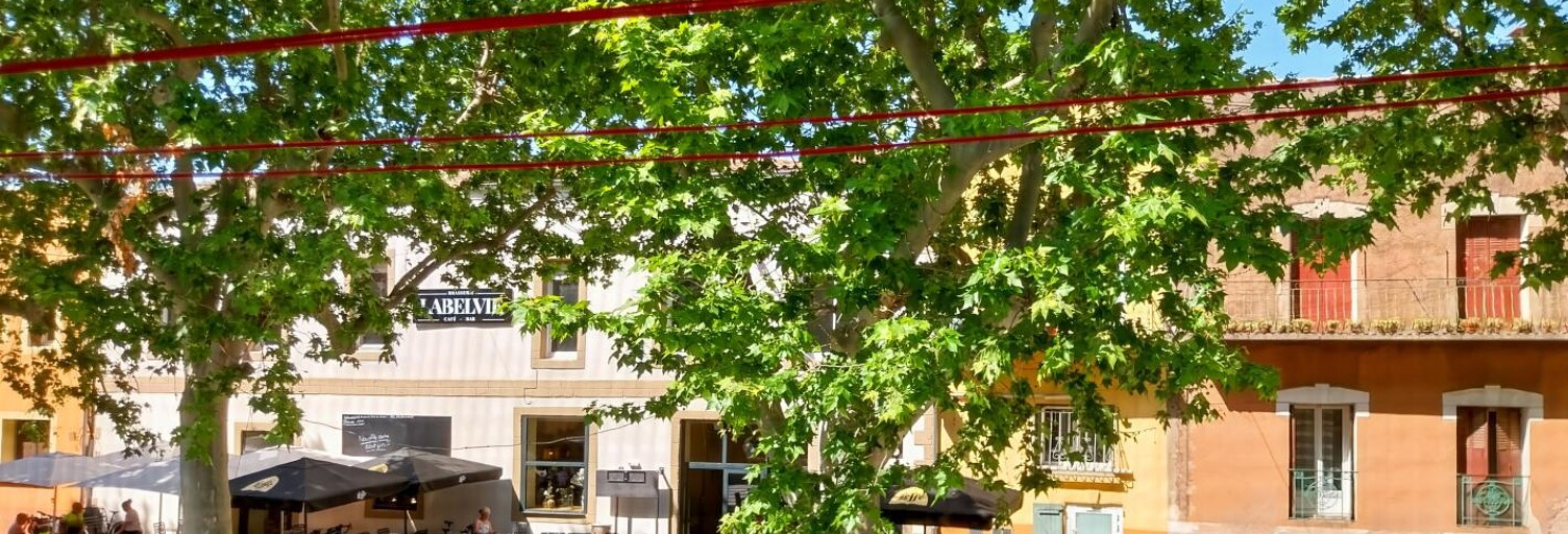 Maison 3 Pièces 45 m² à vendre à Pomérols (34810)