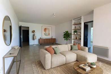 Appartement 4 pièces 320000 €